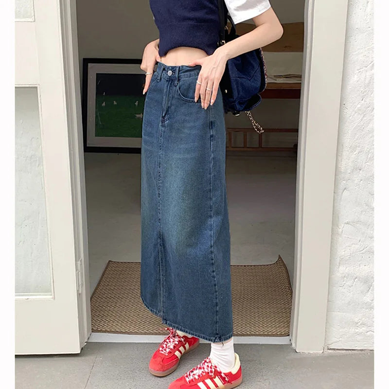 Skirts Collection